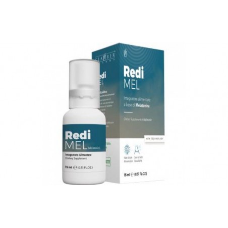 Comprar redi mel spray 15ml.