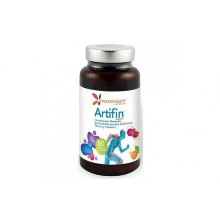 Comprar artifin 60cap.