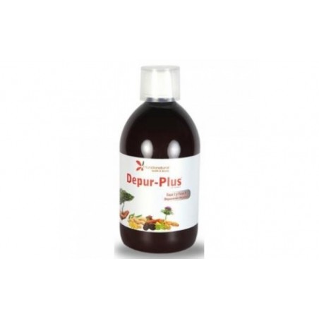 Comprar depur-plus 500ml.