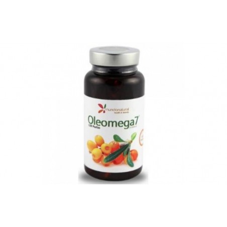 Comprar oleomega 7 120perlas.