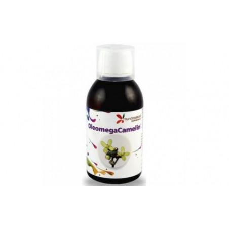 Comprar oleomega camelin 200ml.