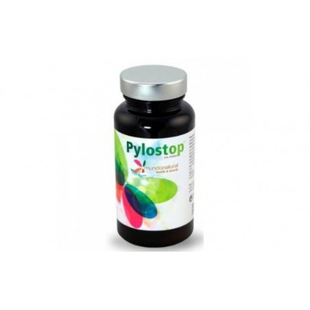 Comprar pylostop 60cap.