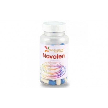 Comprar novoten 60cap.