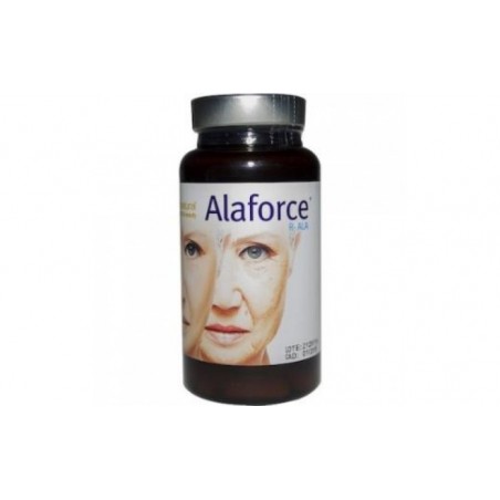 Comprar alaforce 60cap.