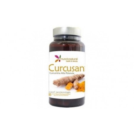 Comprar curcusan 60cap.