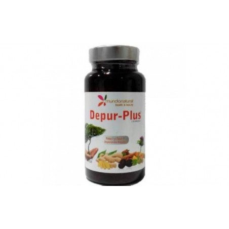 Comprar depur-plus 60cap.