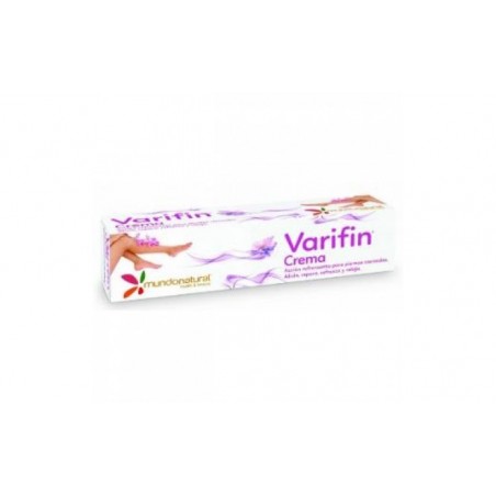 Comprar varifin crema 100ml.