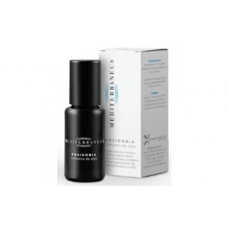 Comprar mediterraneus contorno de ojos 15ml.