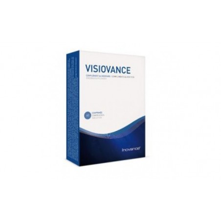 Comprar visiovance (vision) 60comp.