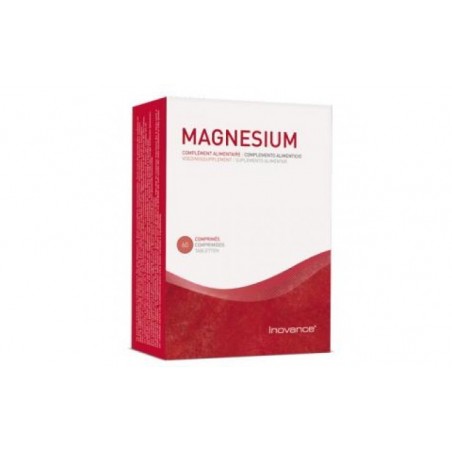 Comprar magnesium 60comp.