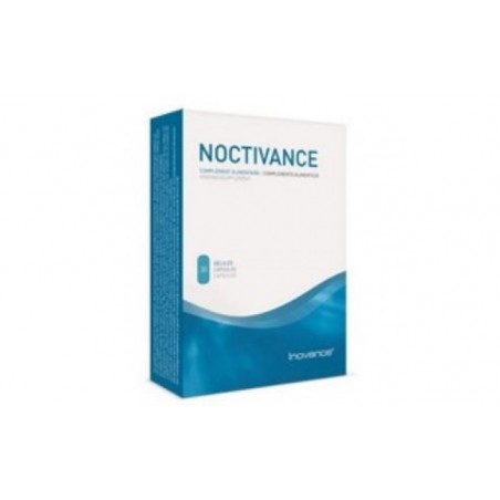 Comprar noctivance 30cap.