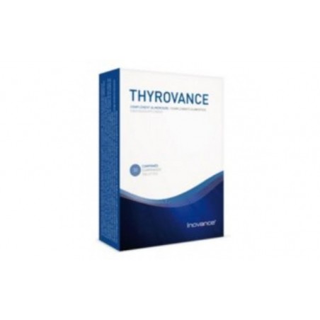 Comprar thyrovance 30comp.