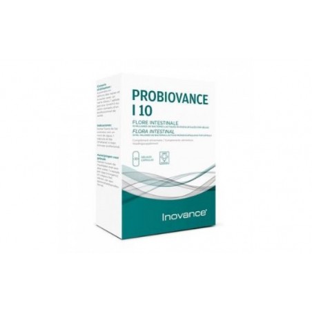 Comprar probiovance i 10 (i60) 30cap.