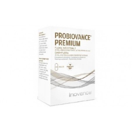 Comprar probiovance premium 30cap.