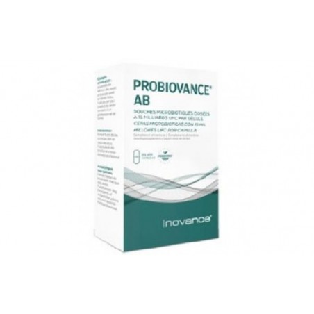 Comprar probiovance ab 14cap.