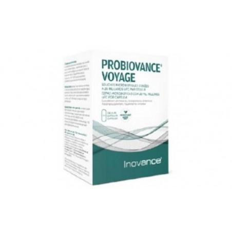 Comprar probiovance voyage 14cap.