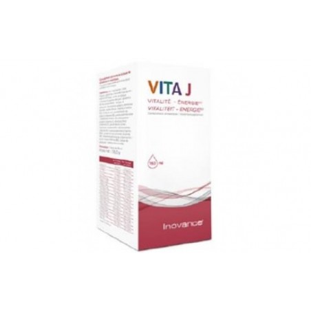 Comprar vita j jarabe 150ml.