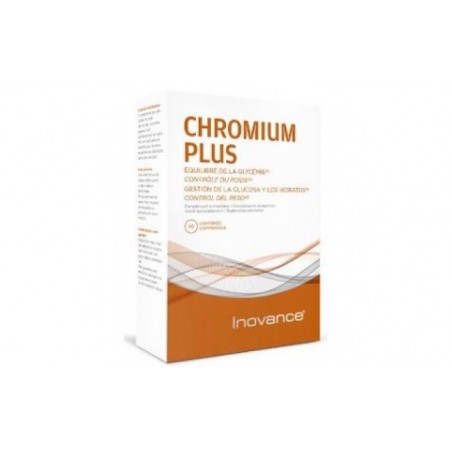 Comprar chromium plus 60comp.