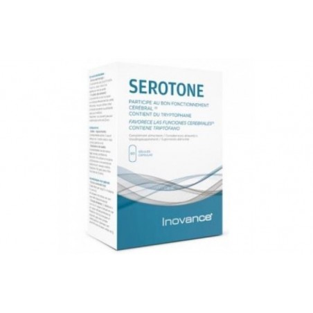 Comprar serotone 60cap.