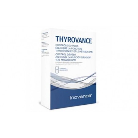 Comprar thyrovance 90comp.