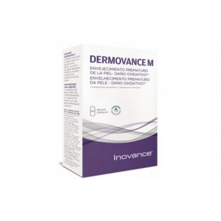 Comprar dermovance m 60cap.