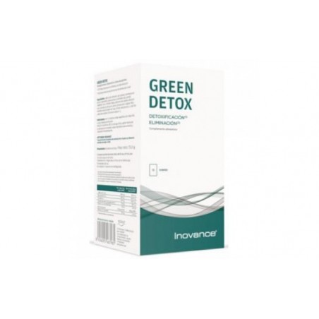Comprar green detox 15sbrs.