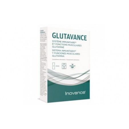 Comprar glutavance 7sticks.