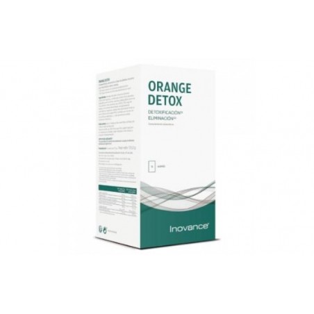Comprar orange detox 15sbrs.