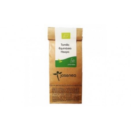 Comprar tomillo echinacea hisopo bolsa 10sbrs.