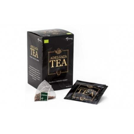 Comprar adelgaza tea infusiones 20sbrs.