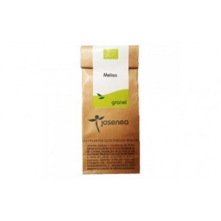 Comprar melisa bolsa 25gr.