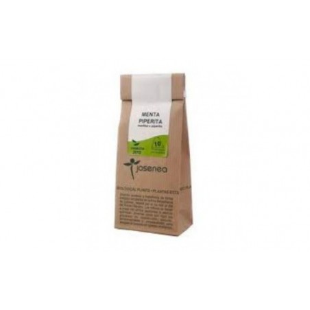 Comprar menta piperita bolsa 25gr.