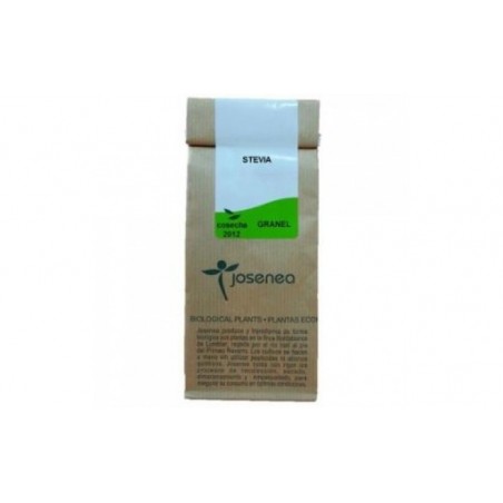 Comprar stevia hoja molida bio bolsa 25gr.