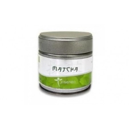 Comprar te matcha bio polvo 30gr.