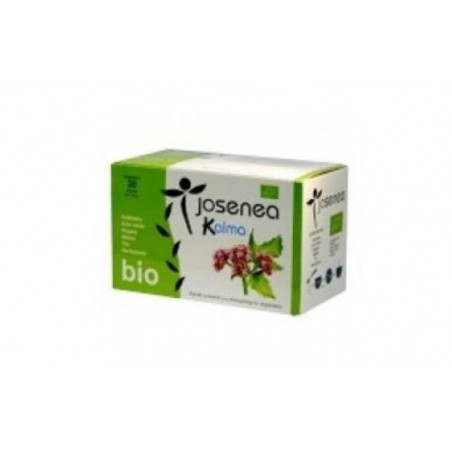 Comprar josenea kalma infusiones bio 20sbrs.