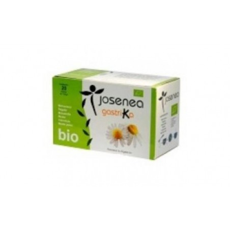 Comprar josenea gastrika infusiones bio 20sbrs.