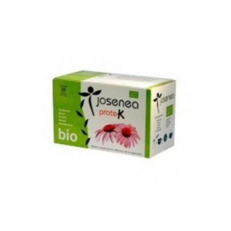 Comprar josenea protek infusiones bio 20sbrs.