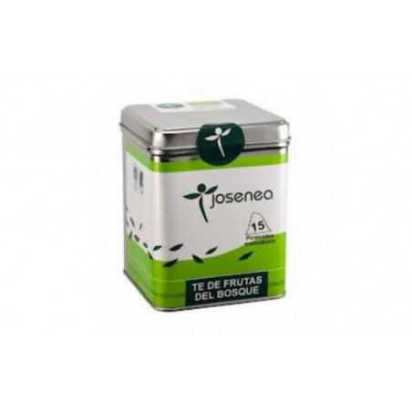 Comprar frutas del bosque lata 20sbrs. al mejor precio en Farmacia4Estaciones, tu farmacia online Comprar frutas del bosque lata 20sbrs.