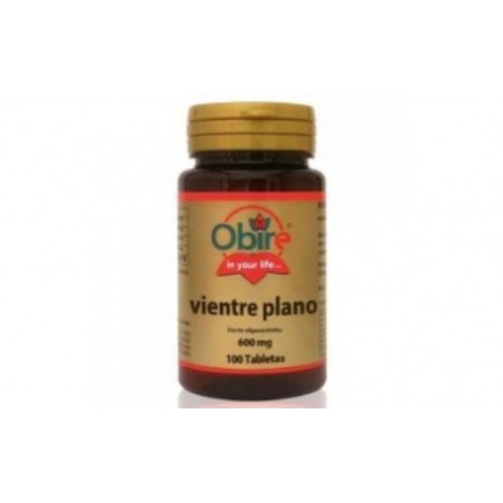 Comprar fructooligosacaridos vientre plano 100comp. al mejor precio en Farmacia4Estaciones, tu farmacia online Comprar fructooligosacaridos vientre plano 100comp.