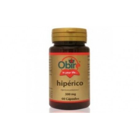 Comprar hiperico 300mg. 60cap.