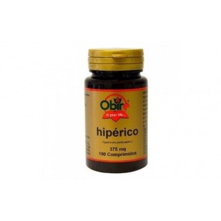 Comprar hiperico 100comp.