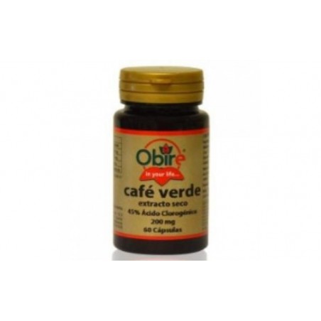 Comprar cafe verde 60cap.