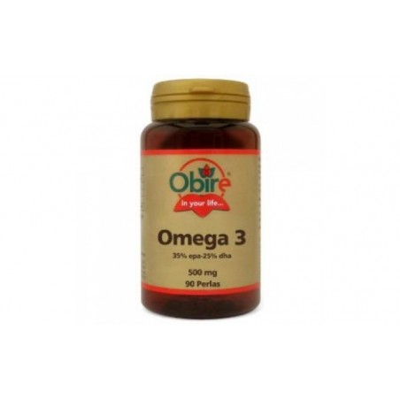 Comprar omega-3 90perlas.