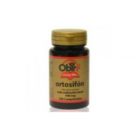 Comprar ortosifon 100comp.