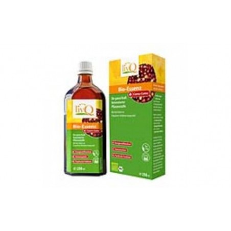 Comprar livq bio essenz con camu camu 250ml.