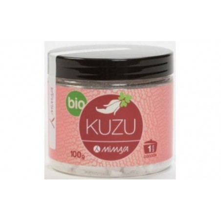 Comprar kuzu bote 100gr. bio