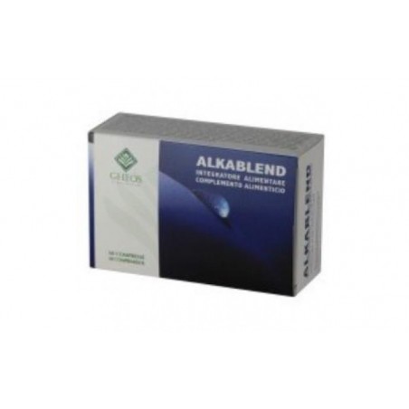 Comprar alkablend 60comp.