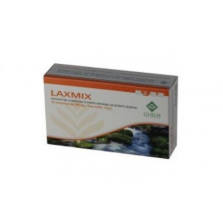 Comprar laxmix 30comp.