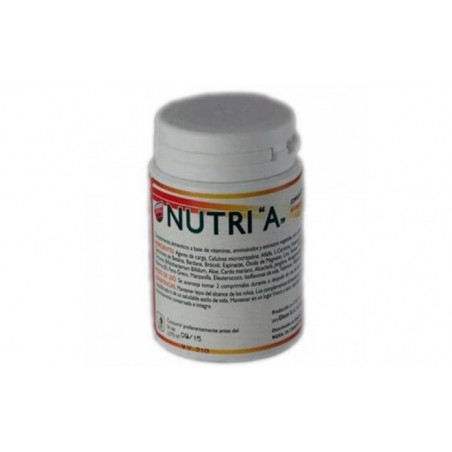 Comprar nutri a 60comp.