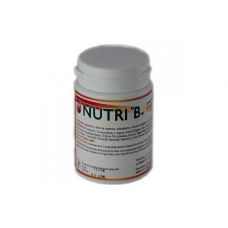 Comprar nutri b 60comp.